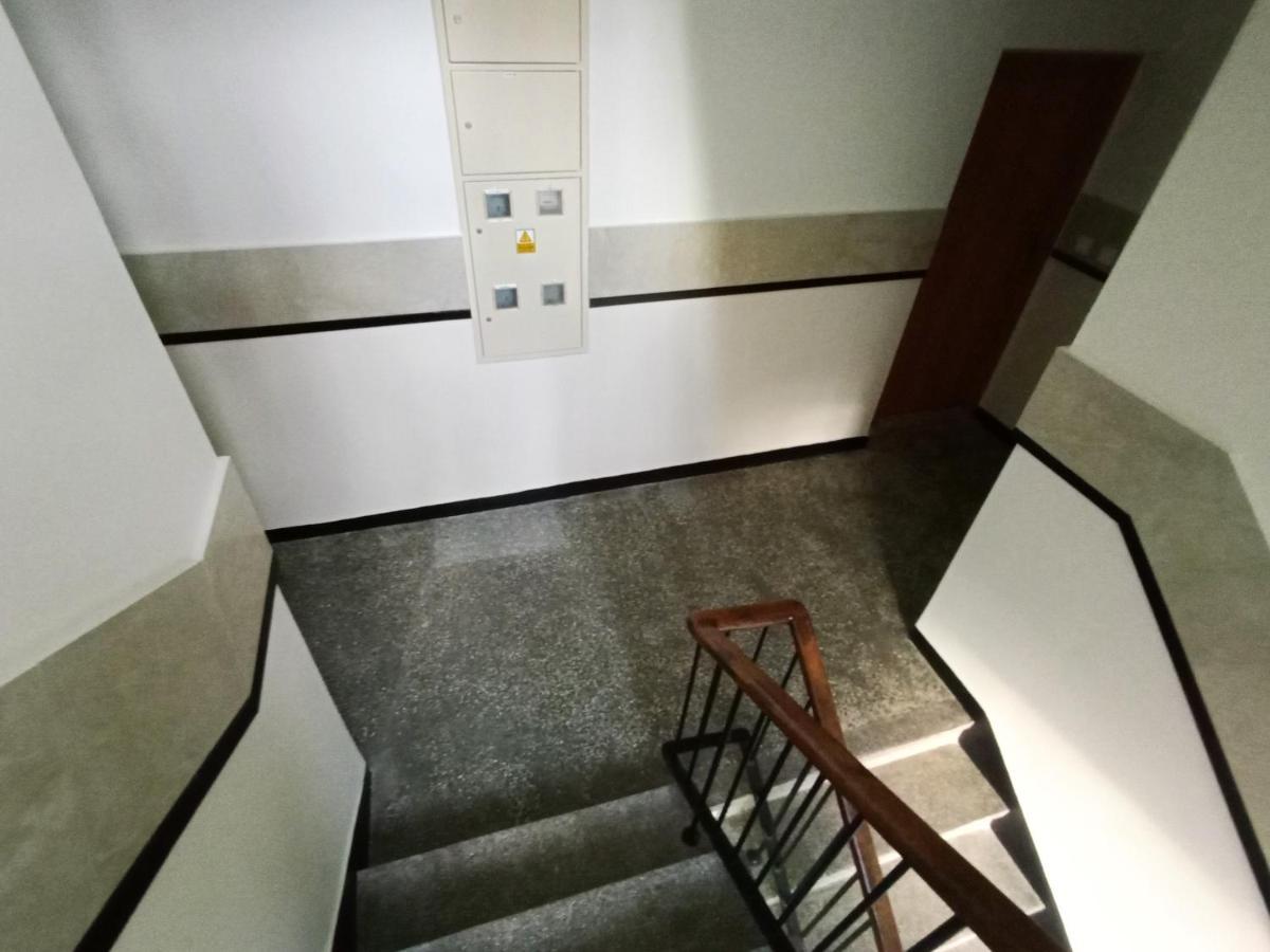 Apartament Dzielna Warsawa Bagian luar foto