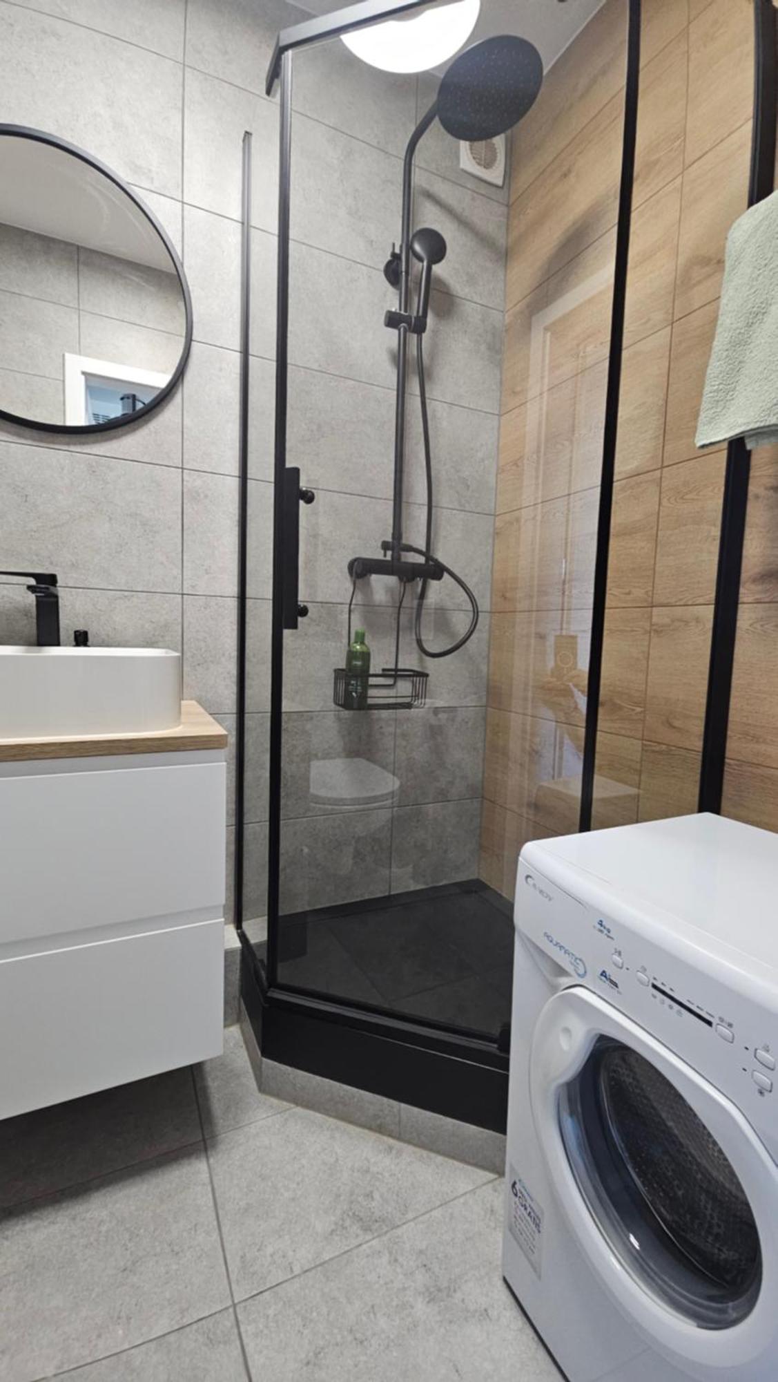 Apartament Dzielna Warsawa Bagian luar foto