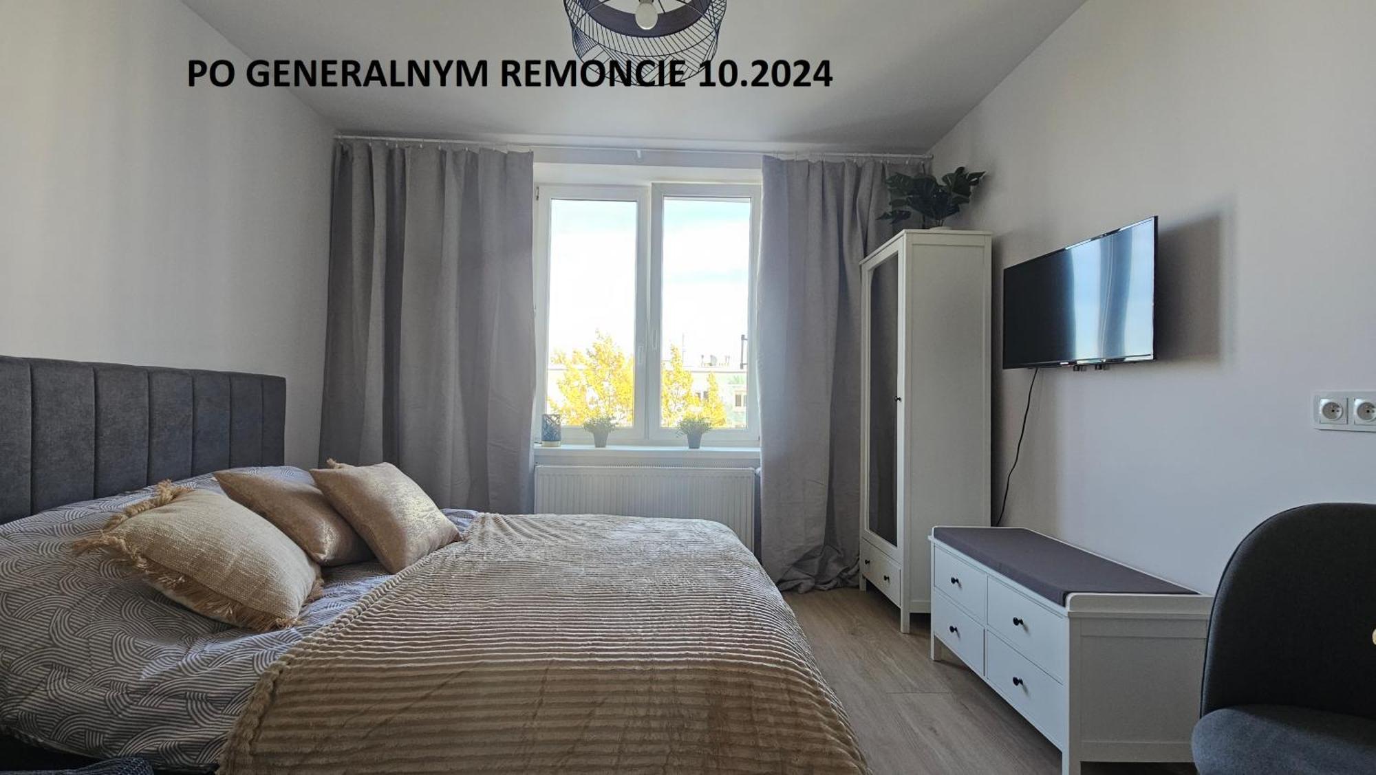 Apartament Dzielna Warsawa Bagian luar foto